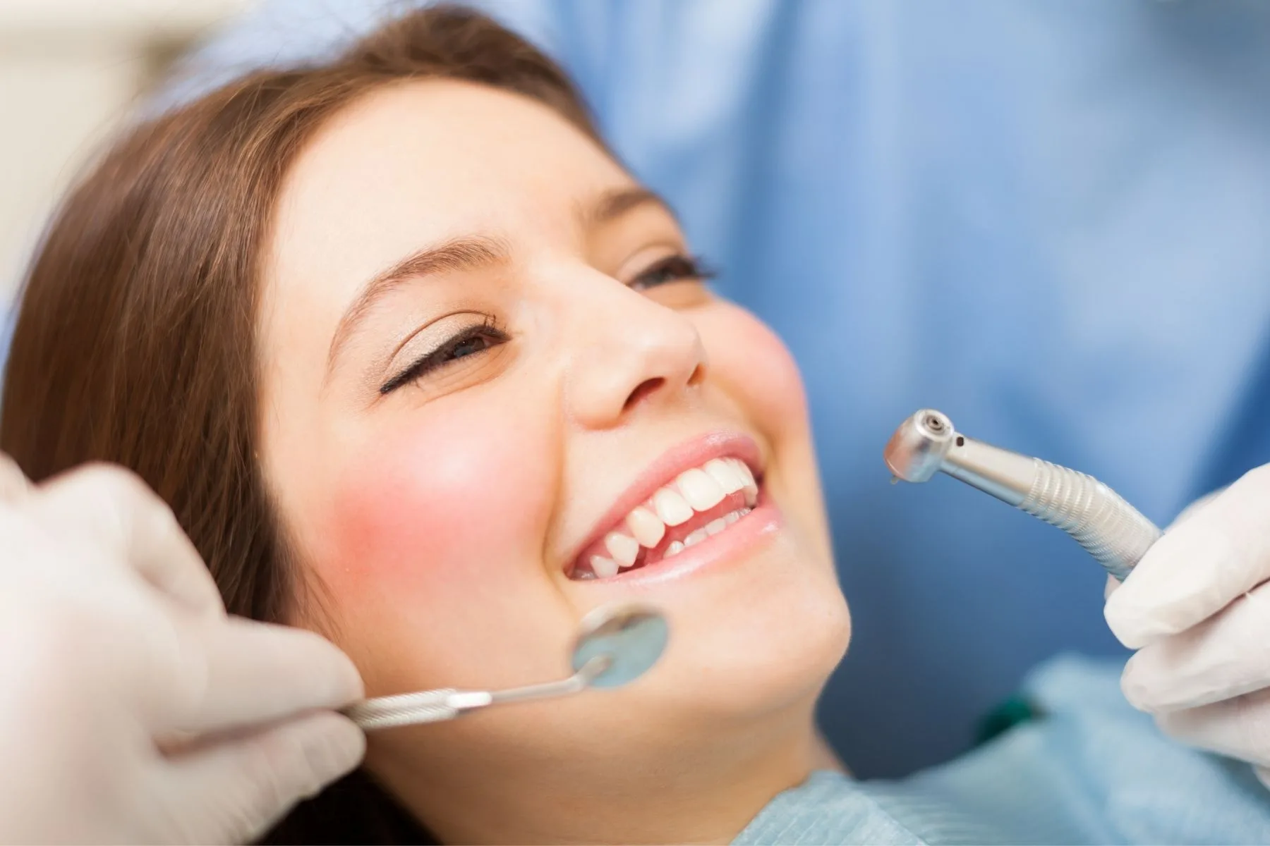 Dental Surgery in Turkey