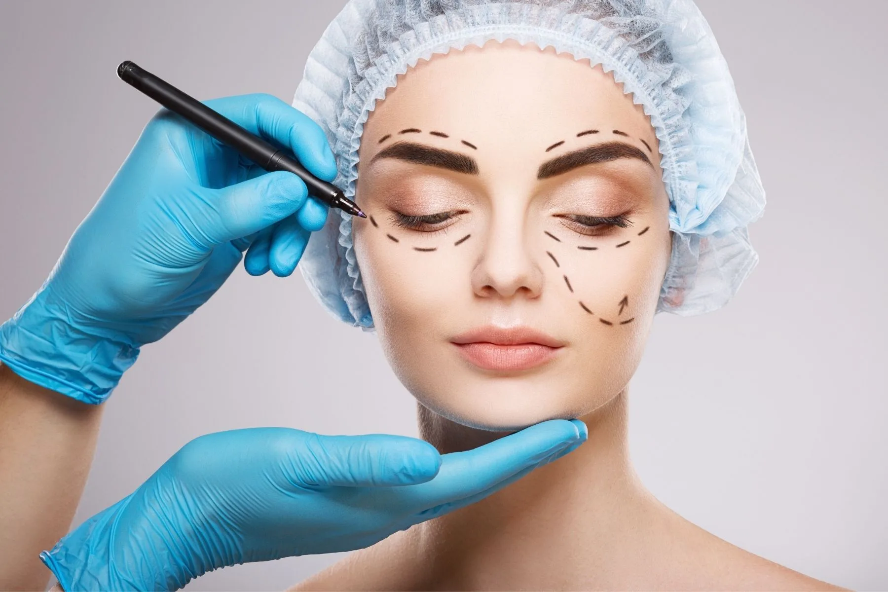 Face Aesthetics in Turkey