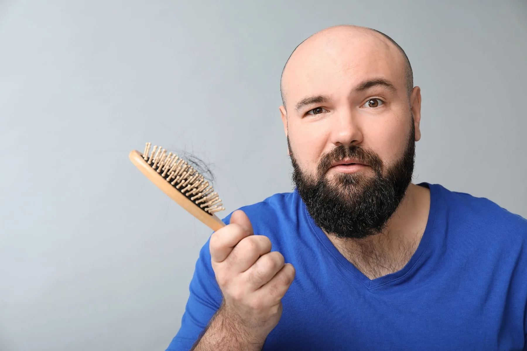 NeoGraft Hair Transplant in Turkey