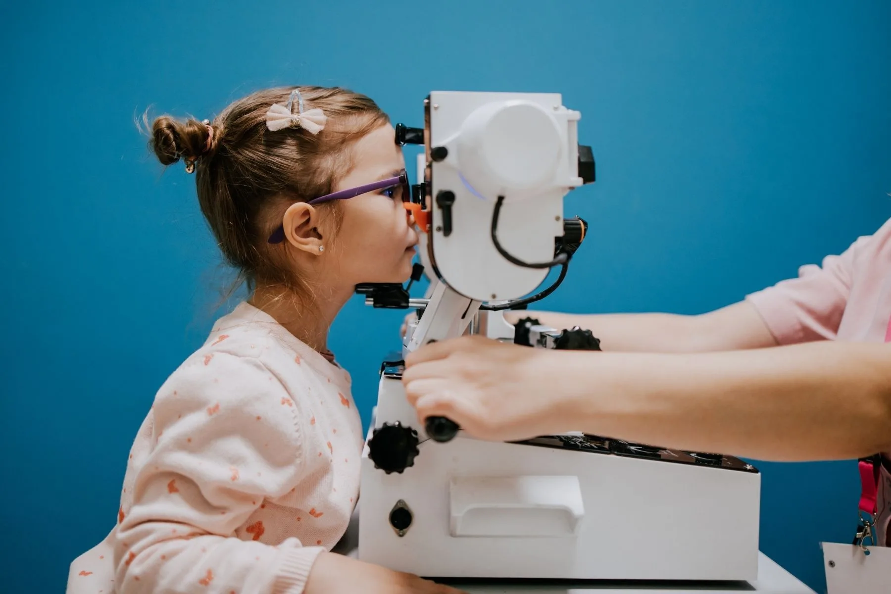 Ophthalmology in Turkey